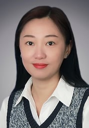 Jane Zhu is Tecnon newest Asia-based consultant