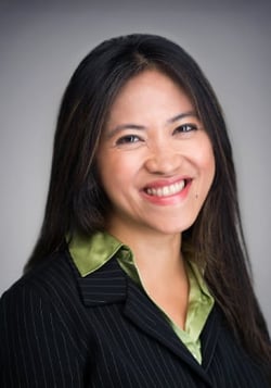 Headshot of Senior Consultant  for Bio-Materials, Doris de Guzman