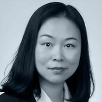 Headshot of Tecnon OrbiChem's China-based plasticiser-focused consultant Carol Li.