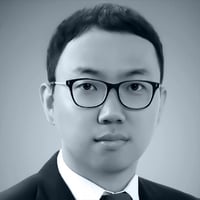 Headshot of Tecnon OriChem consultant Hyunmin Kim.