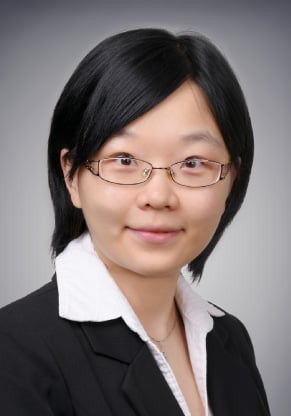 joyce-chen